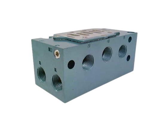 MAC VALVES INC MM-A2B-232
