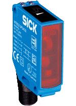 WTB12-3N2431 por SICK