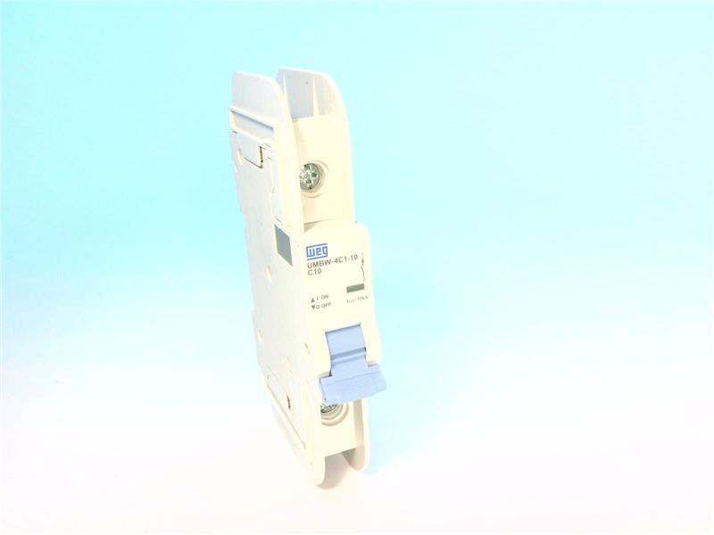 WEG UMBW-4C1-10