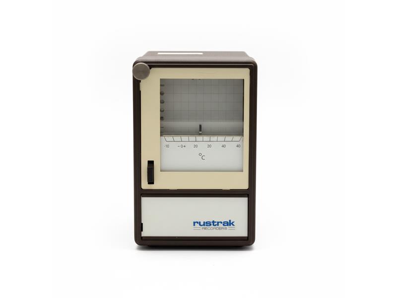 APX by GULTON RECORDERS