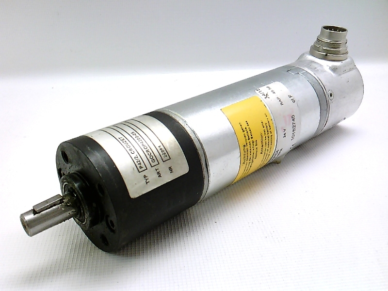 BAUMER ELECTRIC MDAM-38.1N05BU/407216