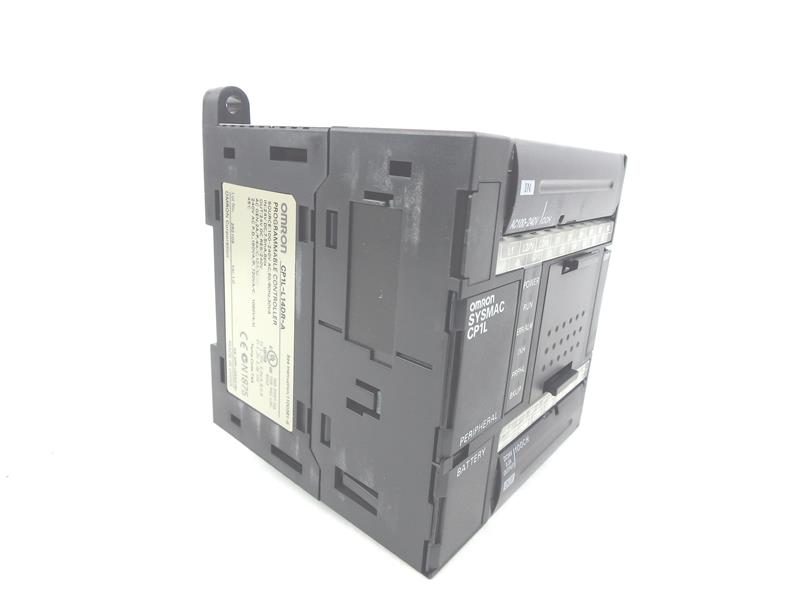 OMRON CP1-QUICK-14AC