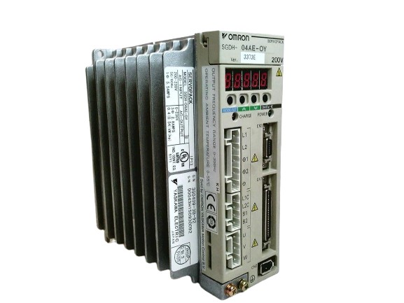 OMRON SGDH-04AE-OY