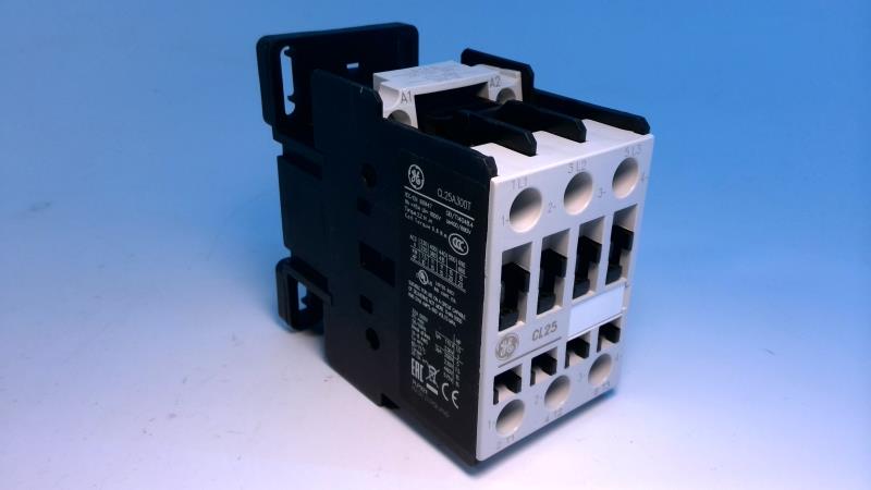 GENERAL ELECTRIC CL25A300TN