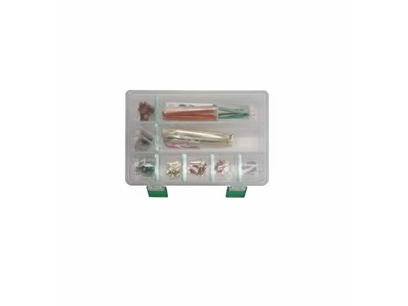 88-852-1 por MODE ELECTRONICS