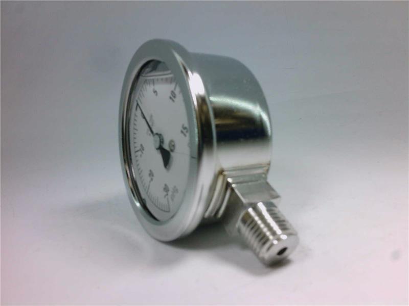 NOSHOK 25-500-30/15-PSI