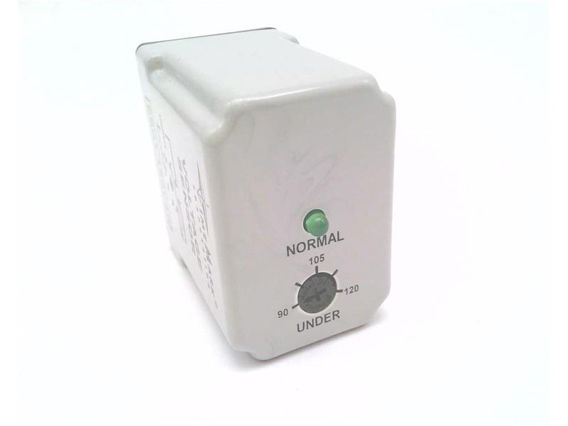 TIME MARK CORP 2601-120VAC