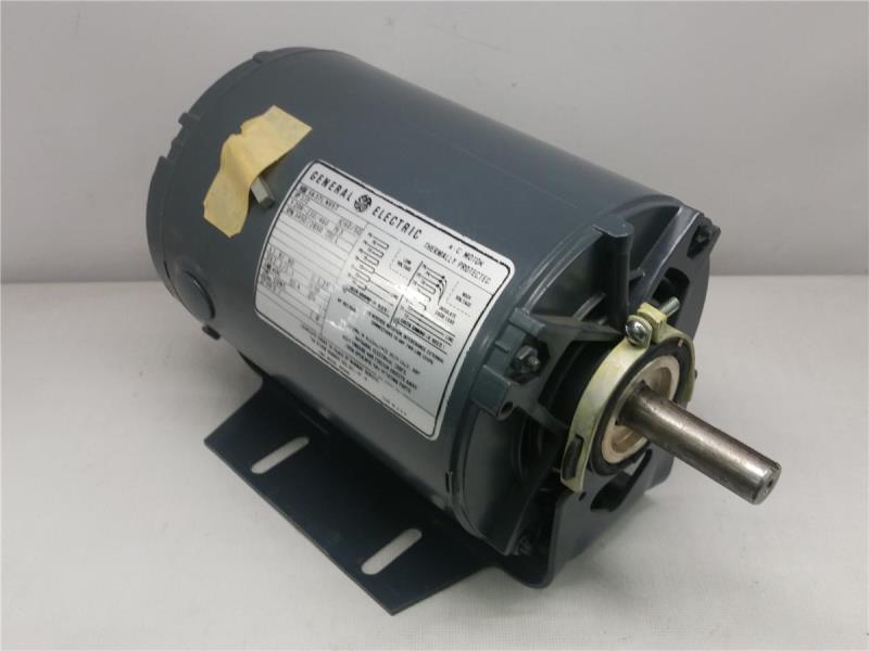 GENERAL ELECTRIC 5K38NG222