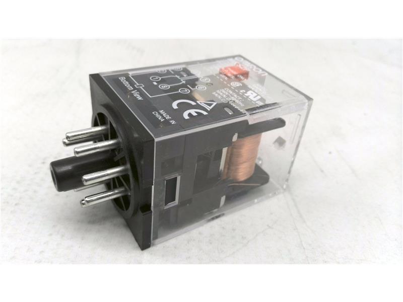OMRON MKS2P-AC250