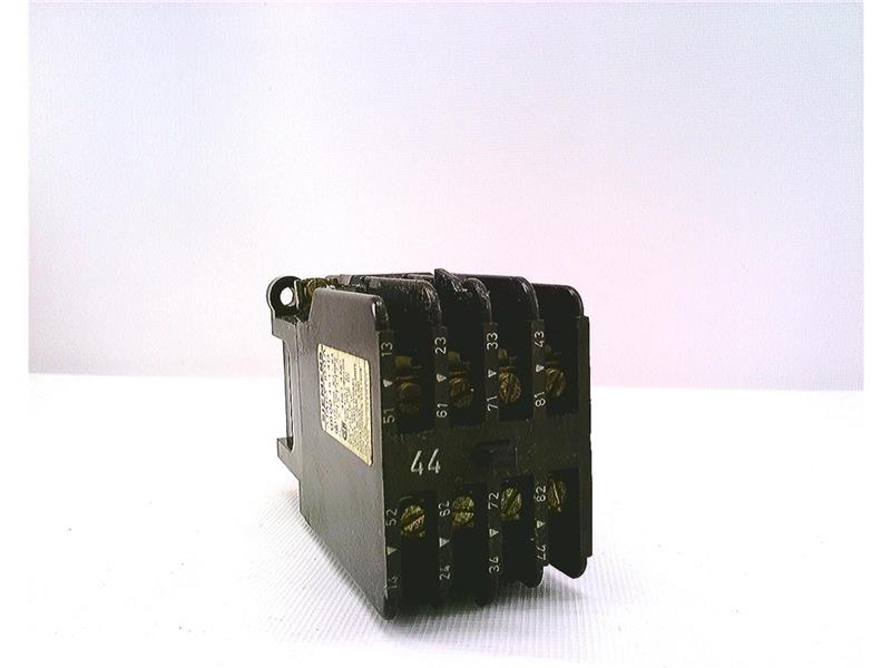 SIEMENS 3TA63-10-0A