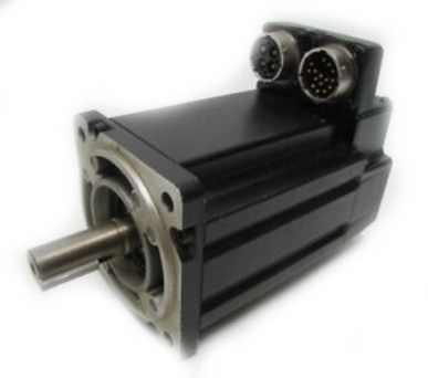 ALLEN BRADLEY MPL-A320H-HJ22AA