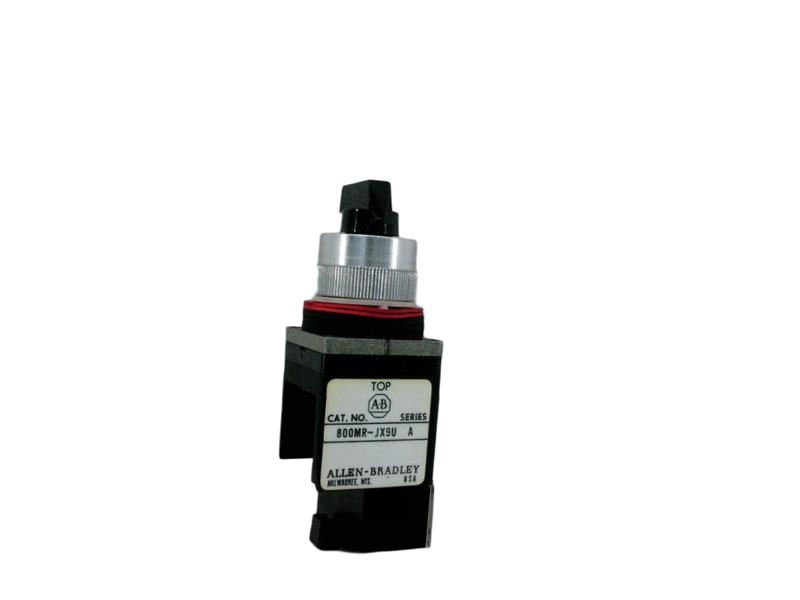 800MR-JK9URA by ALLEN BRADLEY