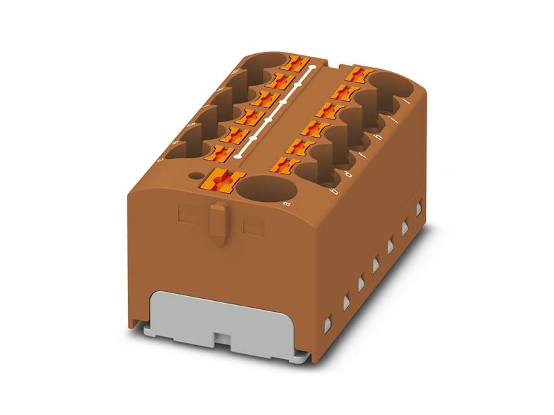 PHOENIX CONTACT PTFIX 10/12X4-G BN