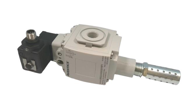 ASCO 8652A6S830111F1