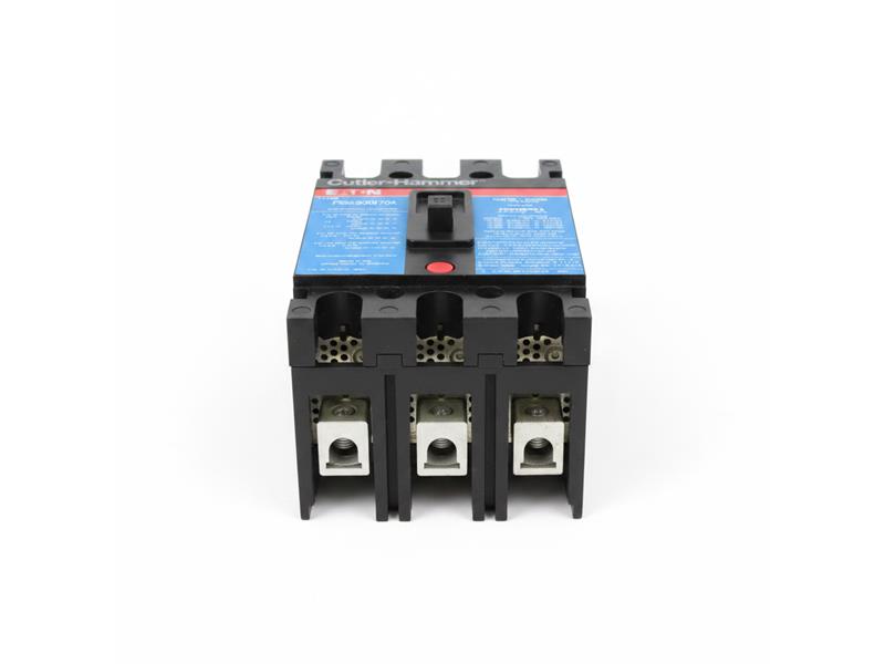 EATON CORPORATION FS360070A