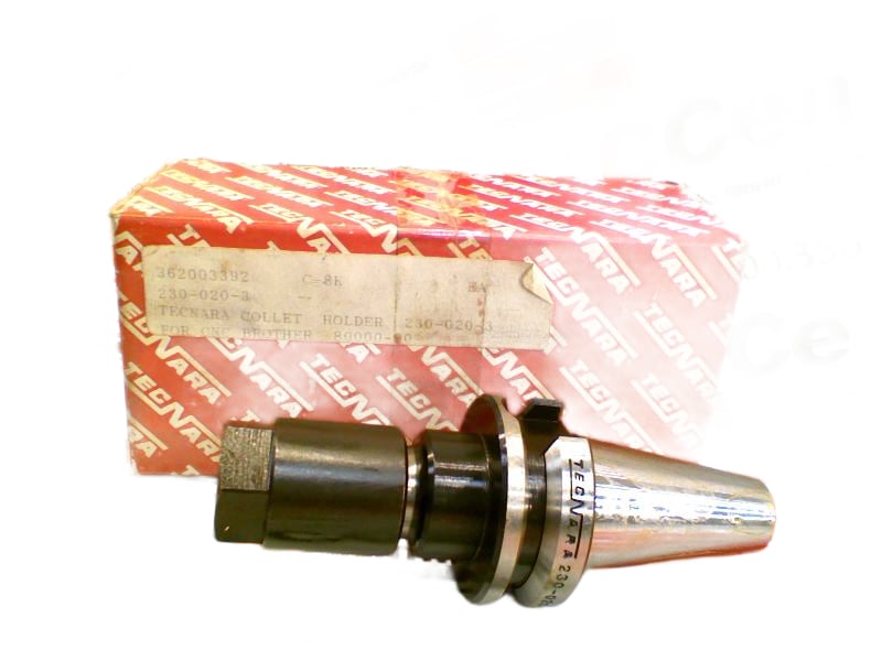 230-020-3 by TECNARA TOOLING SYSTEMS