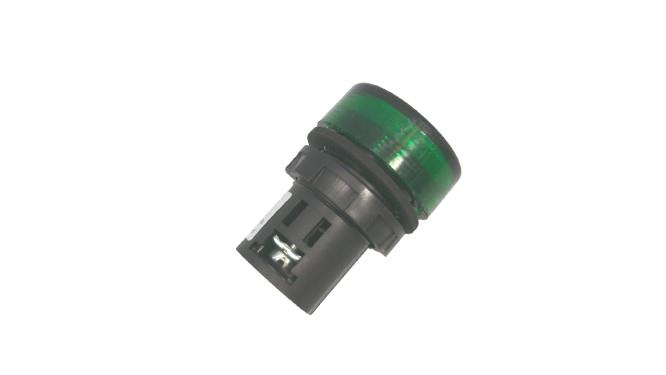 C3 CONTROLS W22UNR-120LW-WNLG