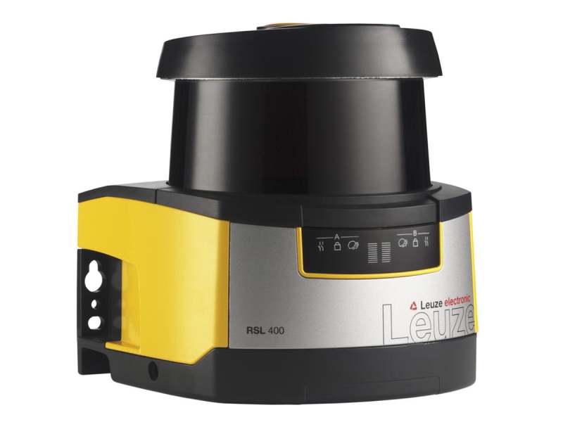 RSL440-S/CU429-25 by LEUZE