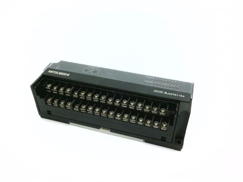 MITSUBISHI AJ35TB1-16A