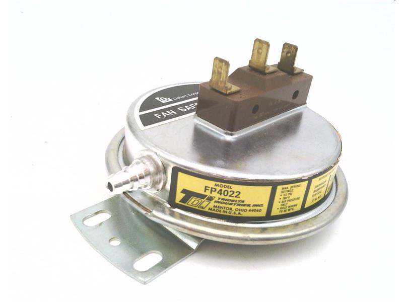 TRIDELTA FP4022