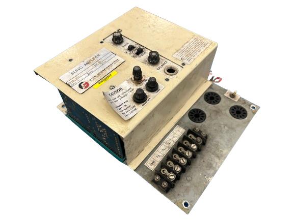 FIFE CORP A2H-116-ABA