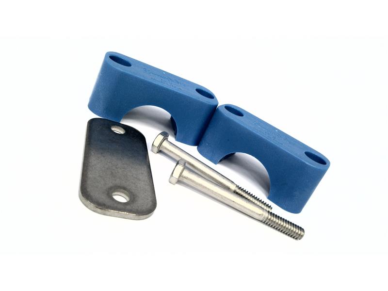 SWAGELOK 304-S5-PP-16P