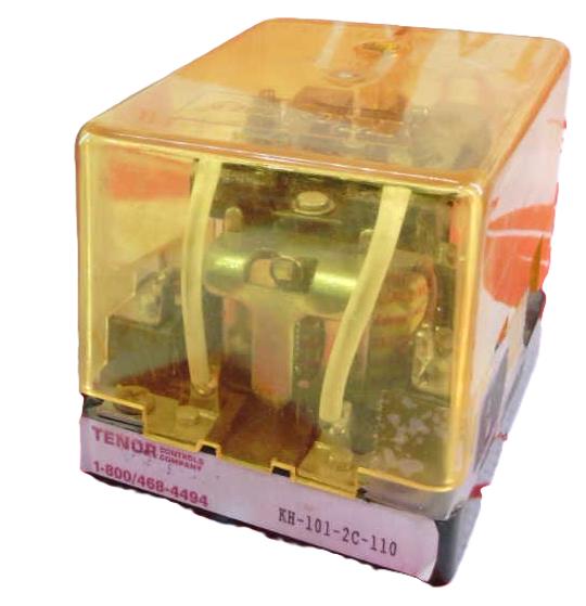 KH-101-2C-110 par MARSH BELLOFRAM