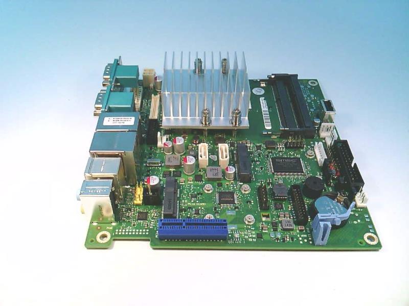 FCL COMPONENTS D3313-S5