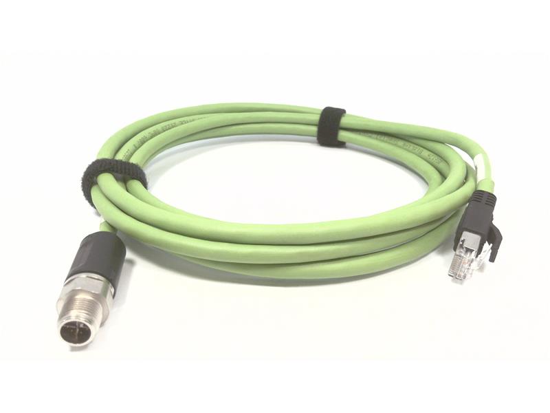 TURCK RSSX-RJ45S-8814-2M
