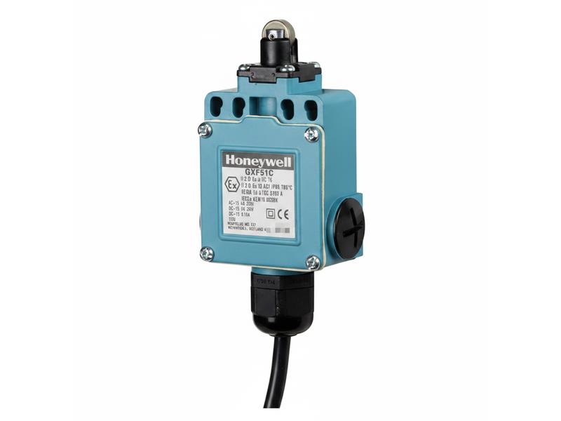 F17264 par HONEYWELL