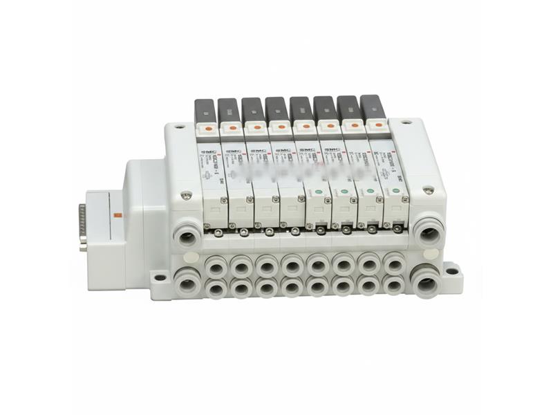 VV5QC21-02N9FD2 by SMC