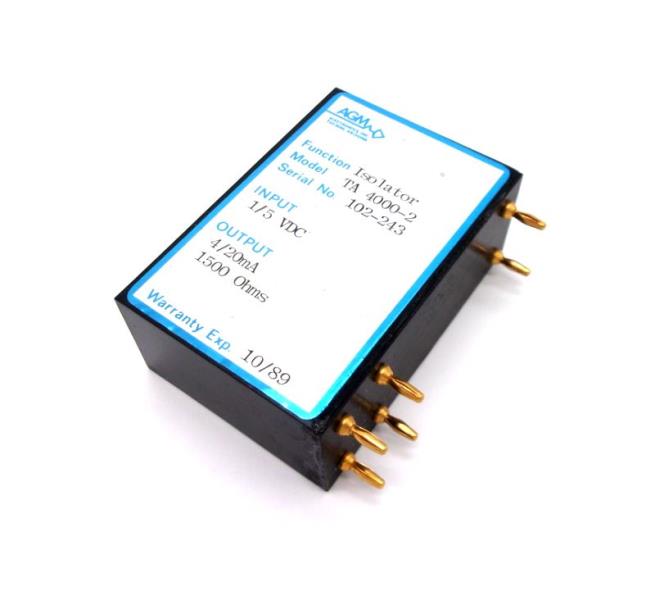 AGM ELECTRONICS TA-4000-2
