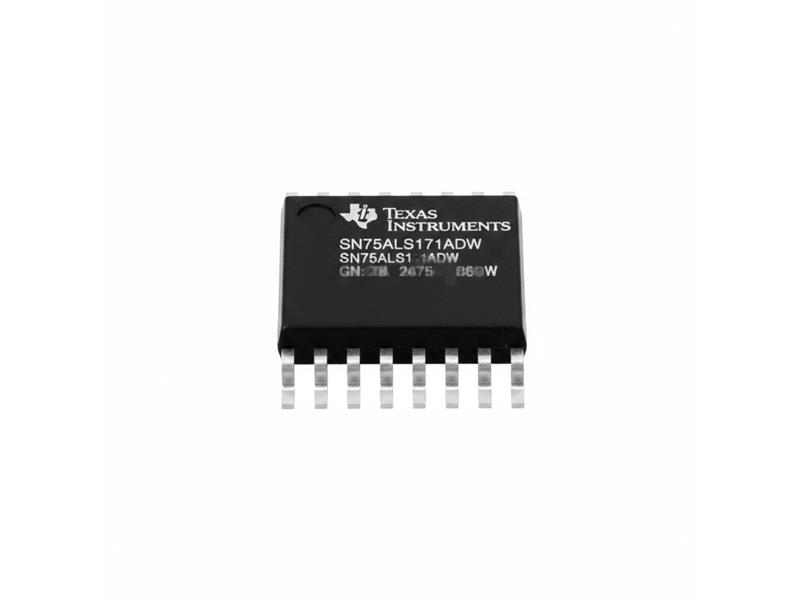 SN75ALS171ADW by TEXAS INSTRUMENTS SEMI