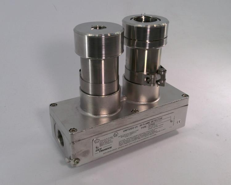 DET TRONICS U7652-B2002