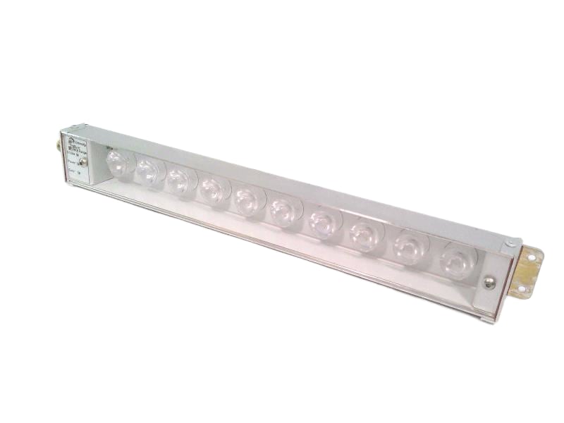 EL300-WHI par SPECTRUM ILLUMINATION