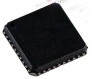 AD9717BCPZ by ANALOG DEVICES