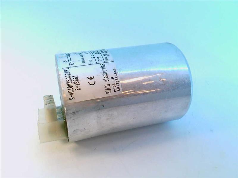 BAG MZN1000S