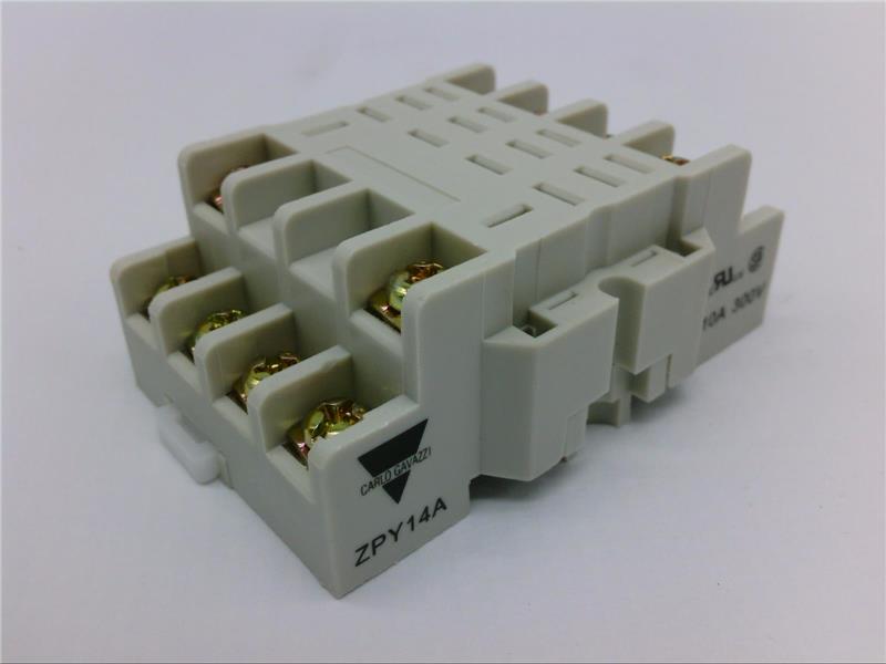 CARLO GAVAZZI ZPY14A