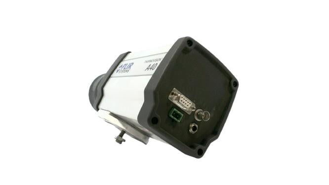 FLIR THERMOVISION A40