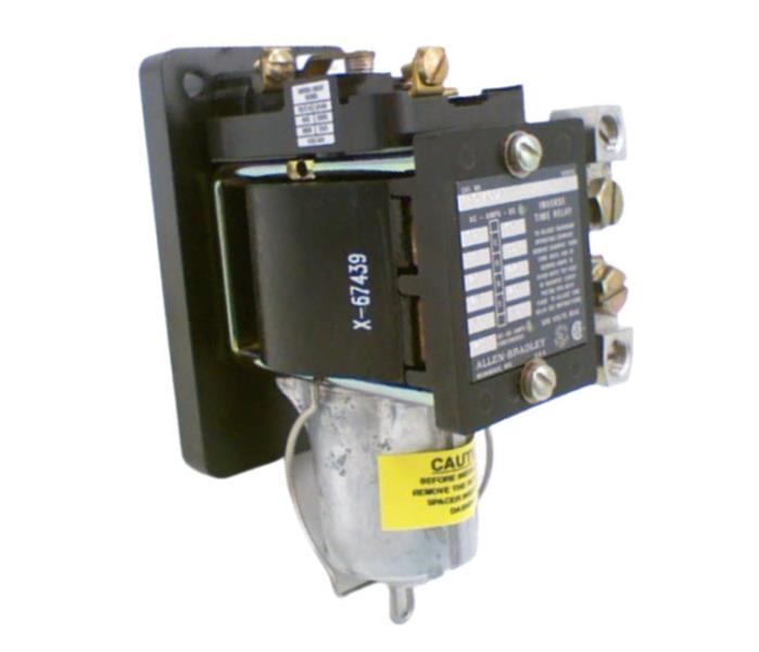 810-A09A by ALLEN BRADLEY
