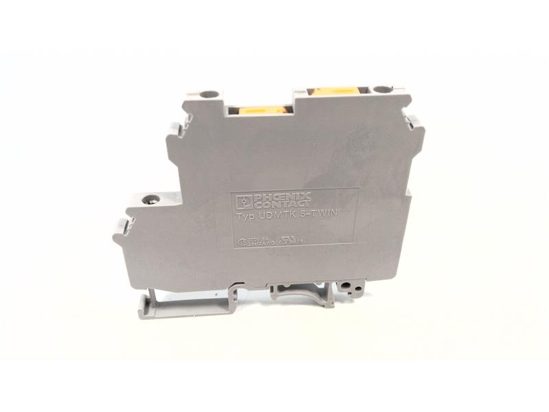 PHOENIX CONTACT UDMTK 5-TWIN-P/P