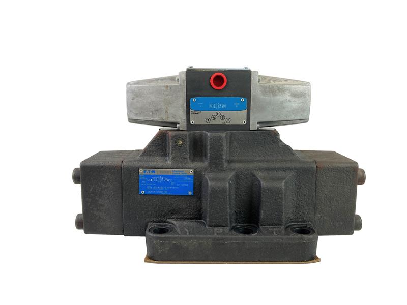 DG5V-10-A-8C-E-VM-B-10 por EATON CORPORATION