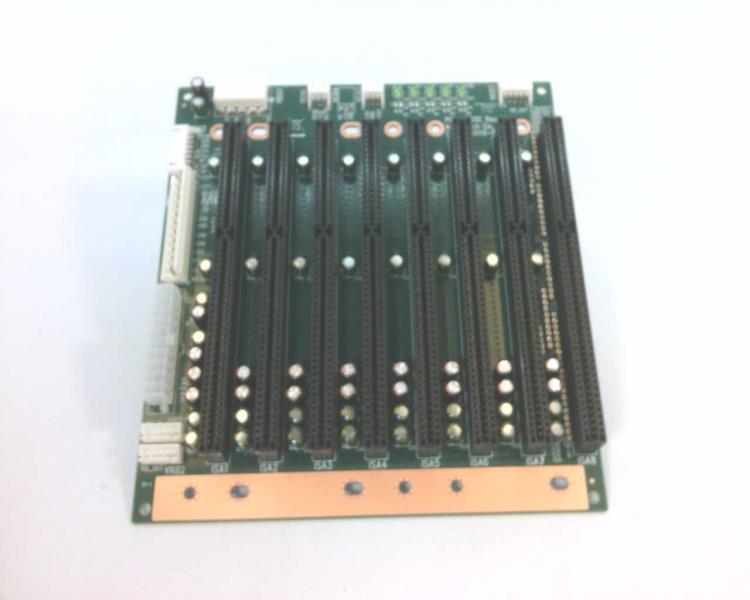 ADVANTECH PCA-6108E-0C2E