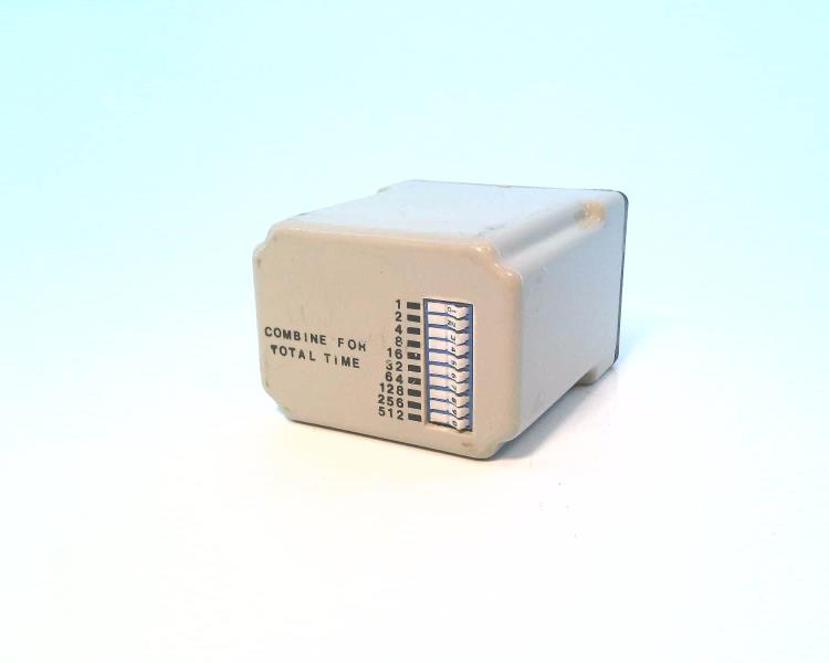 TIME MARK CORP 361-230V-1MIN