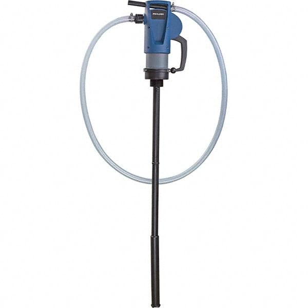 PLP/60H by PROLUBE
