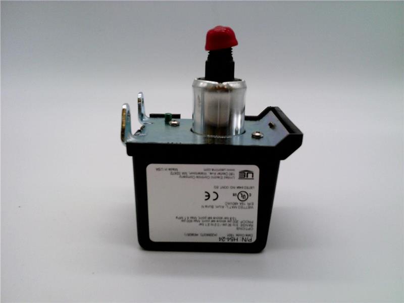 UNITED ELECTRIC H54-24