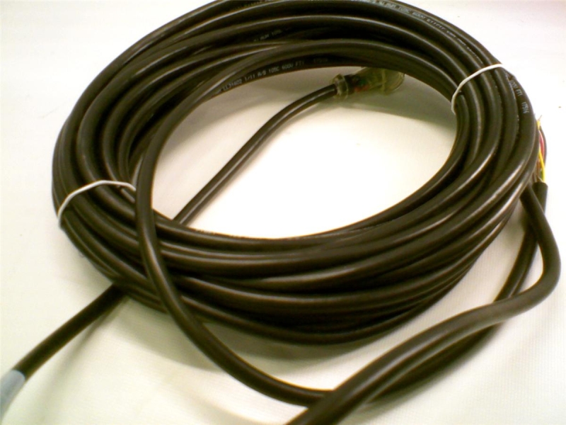 TURCK E-WKC 8T-PX3-930-12