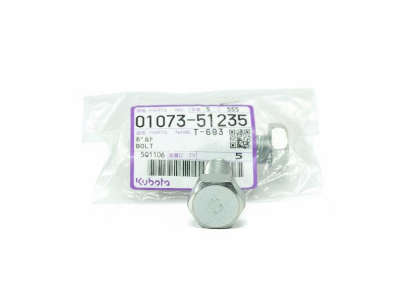 01073-51235 por KUBOTA
