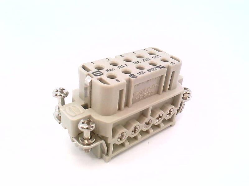 HARTING 09200102814