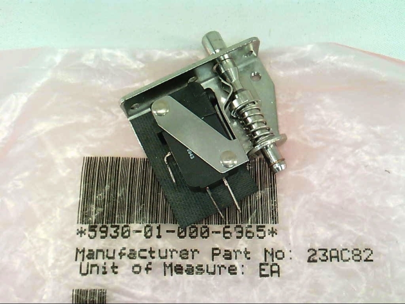 23AC82 par HONEYWELL